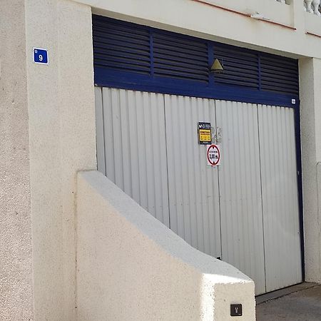 Holiday MIJAS COSTA Εξωτερικό φωτογραφία