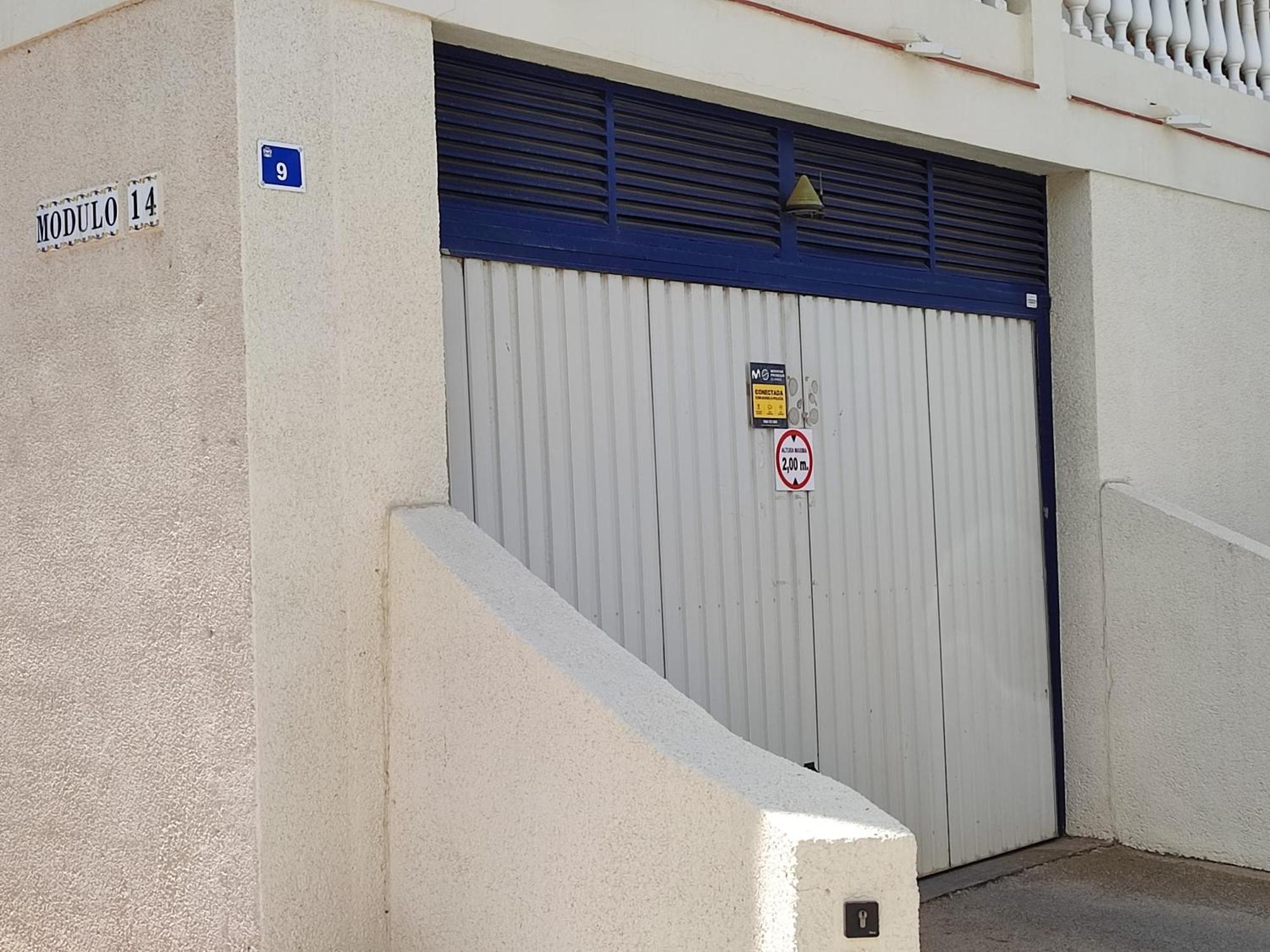 Holiday MIJAS COSTA Εξωτερικό φωτογραφία