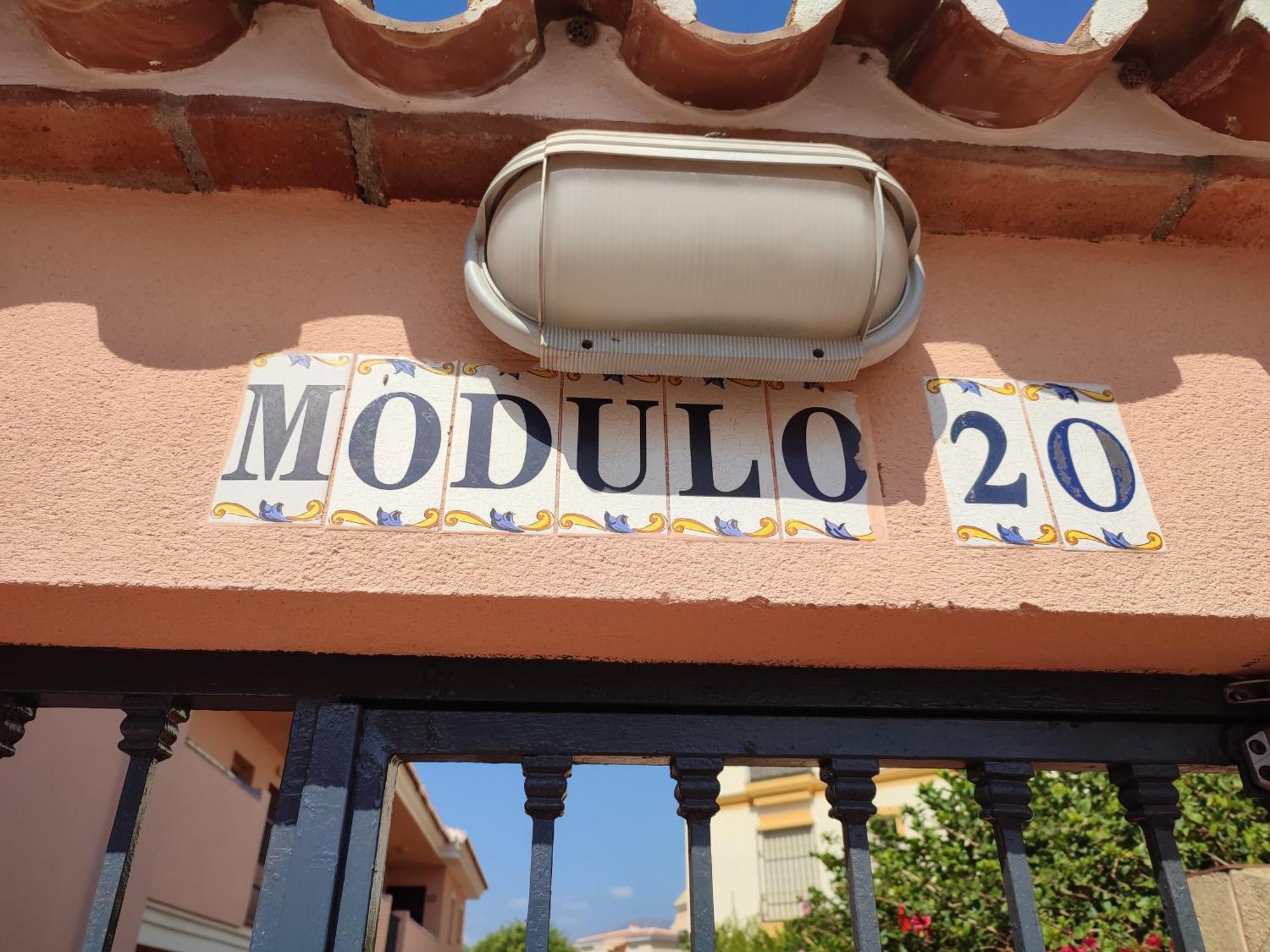 Holiday MIJAS COSTA Εξωτερικό φωτογραφία