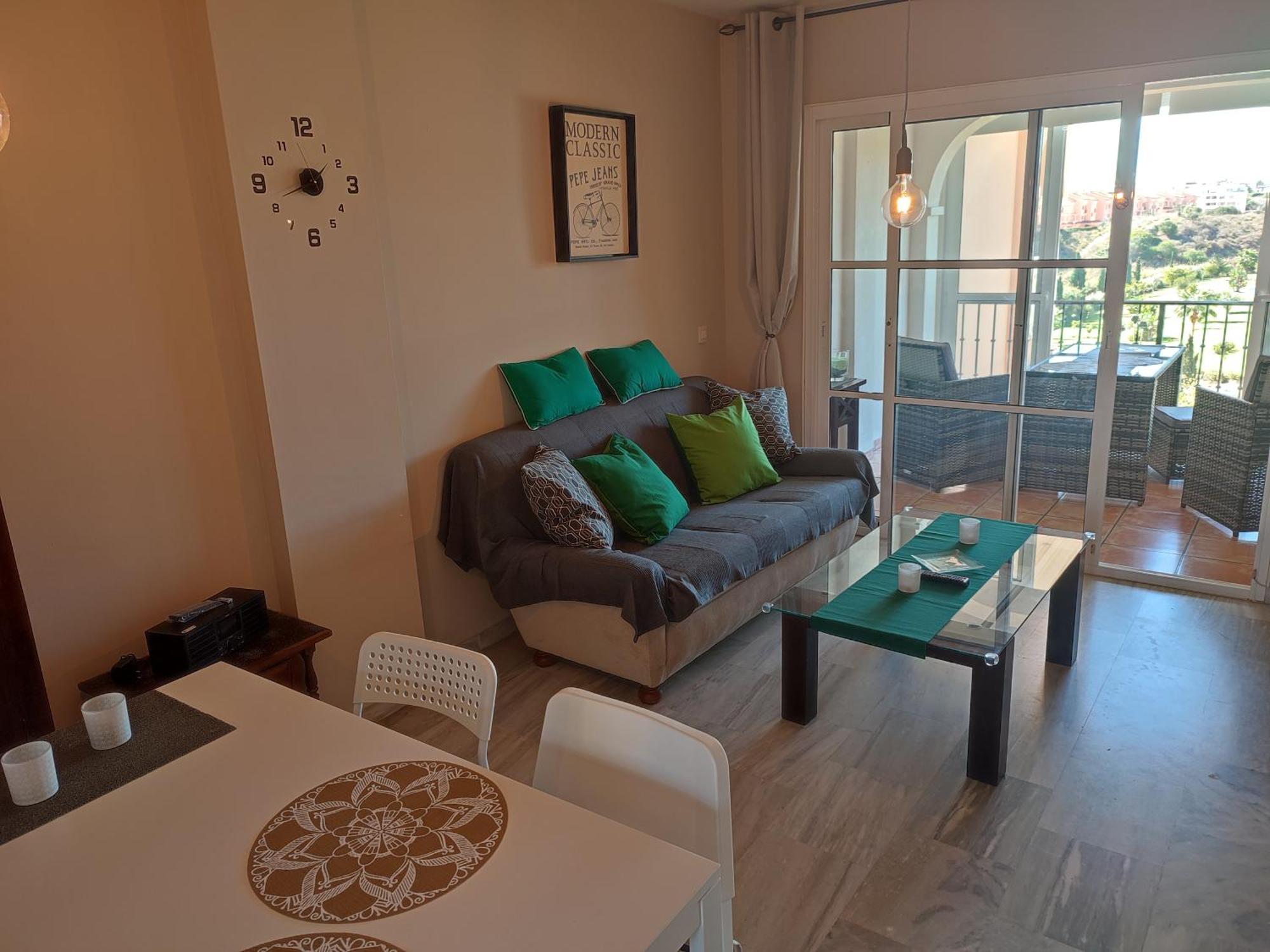 Holiday MIJAS COSTA Εξωτερικό φωτογραφία