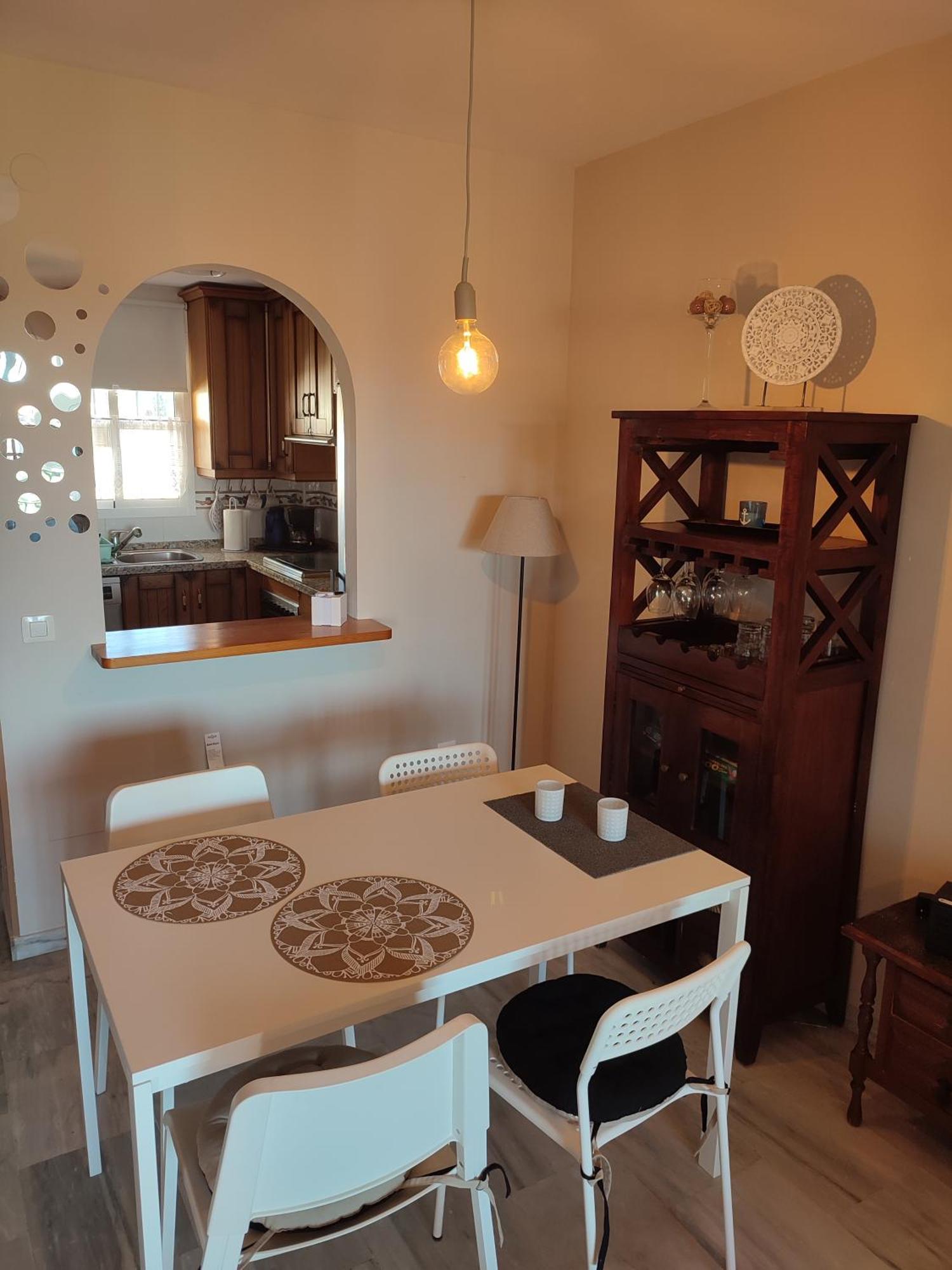 Holiday MIJAS COSTA Εξωτερικό φωτογραφία