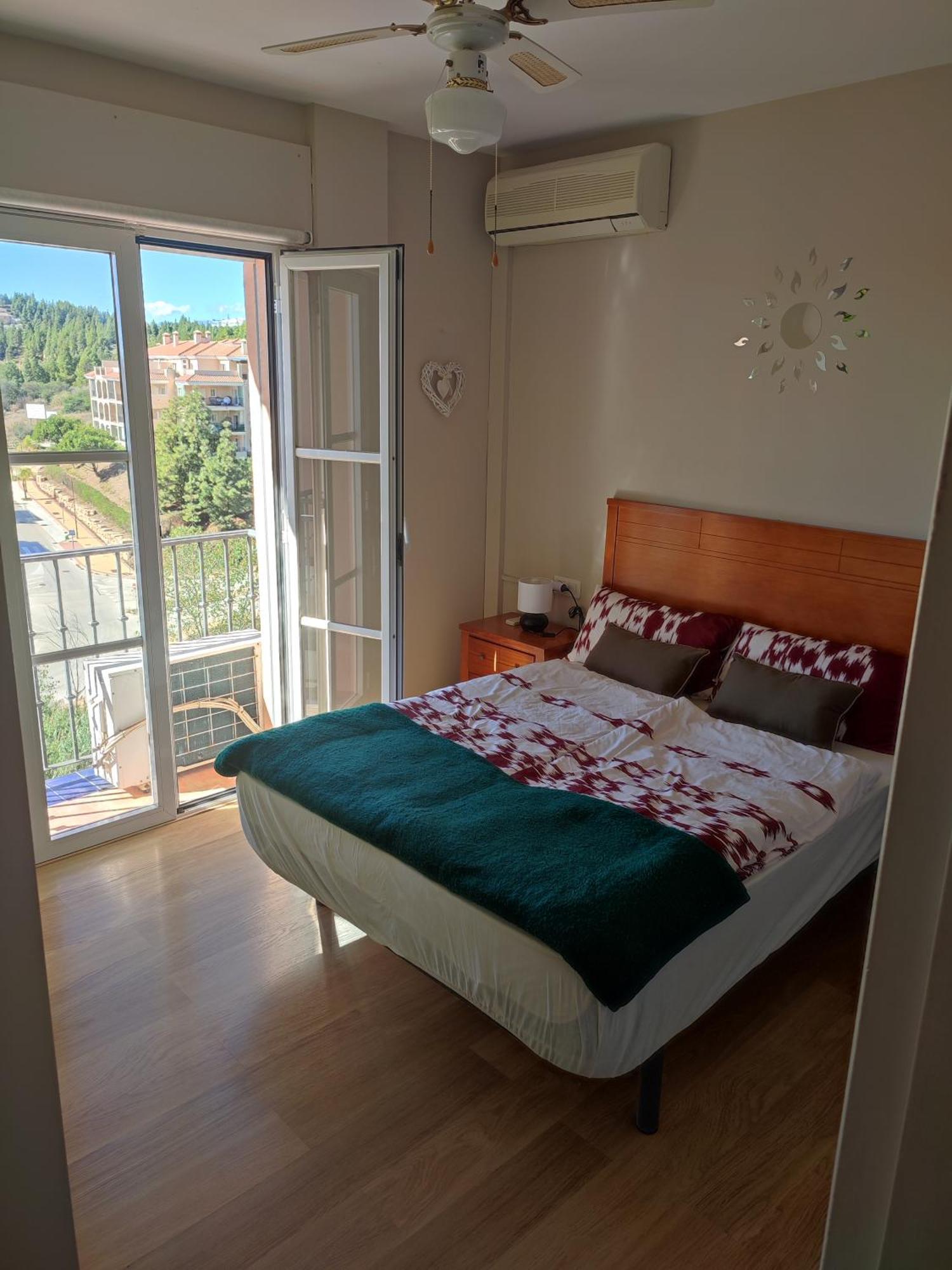 Holiday MIJAS COSTA Εξωτερικό φωτογραφία