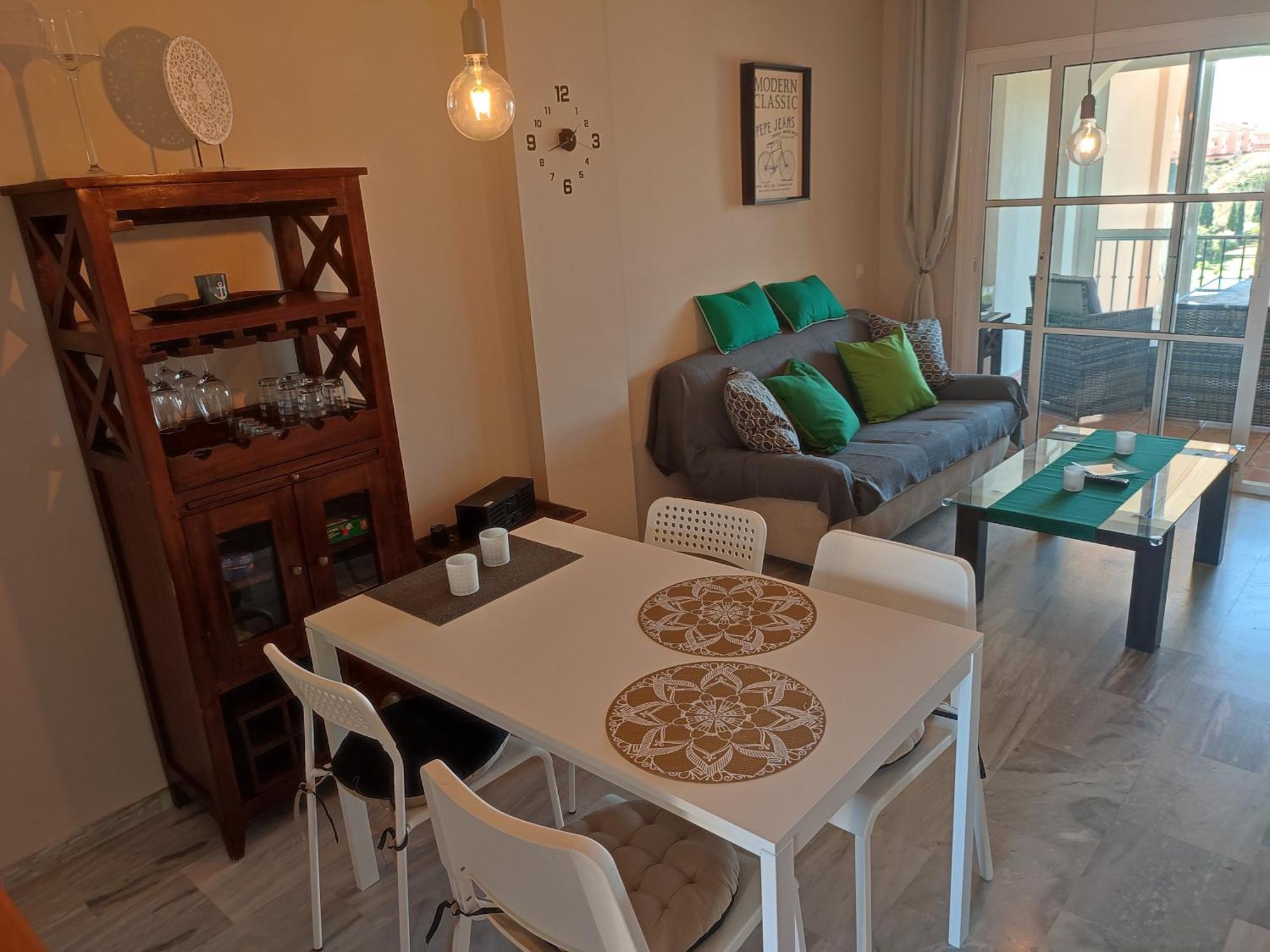 Holiday MIJAS COSTA Εξωτερικό φωτογραφία