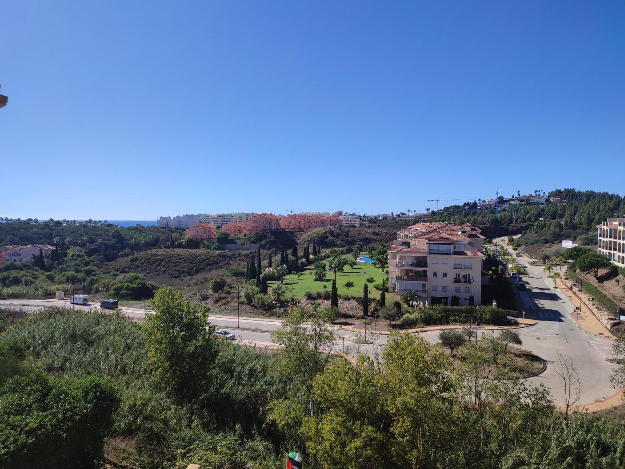 Holiday MIJAS COSTA Εξωτερικό φωτογραφία