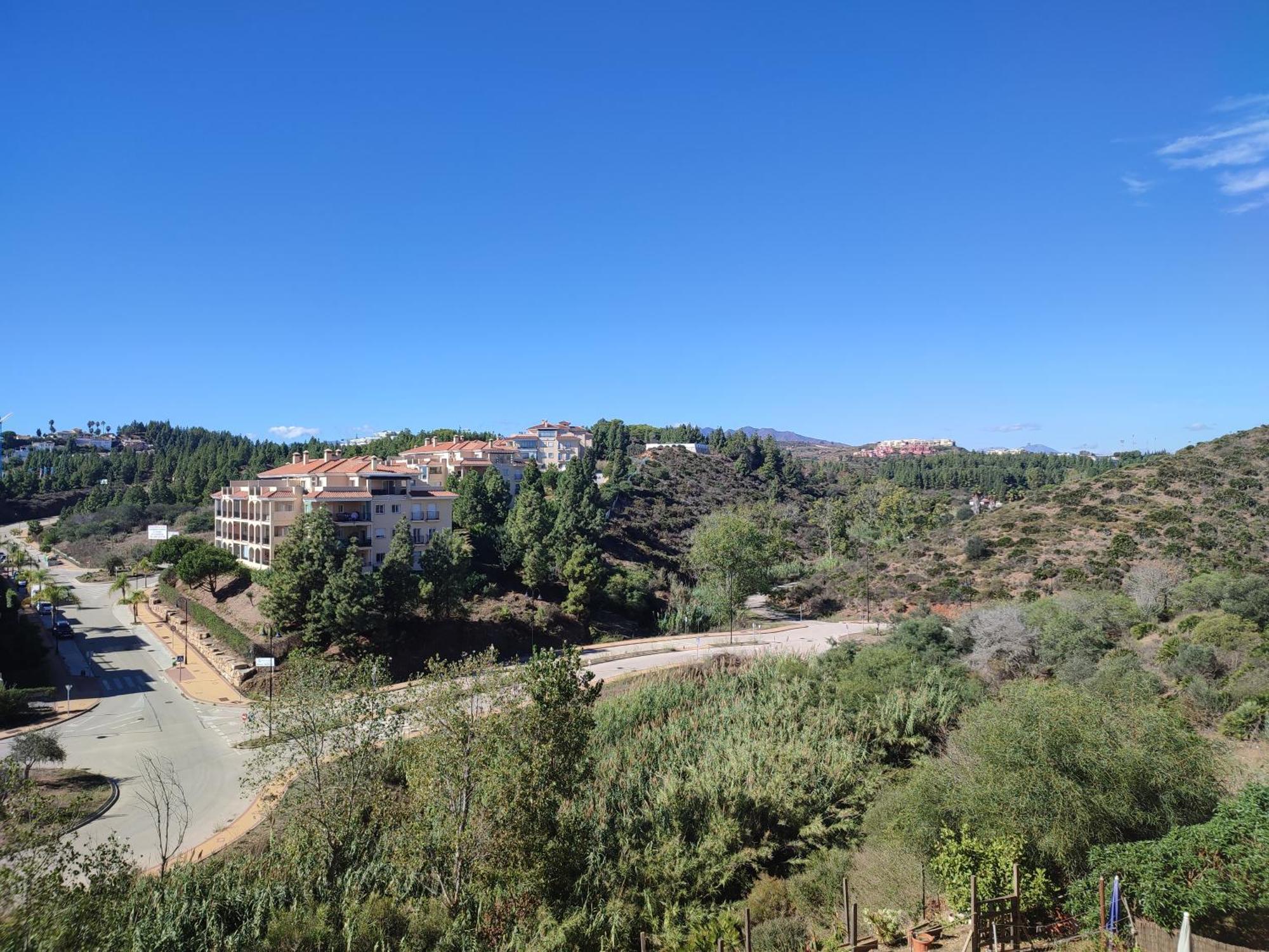 Holiday MIJAS COSTA Εξωτερικό φωτογραφία