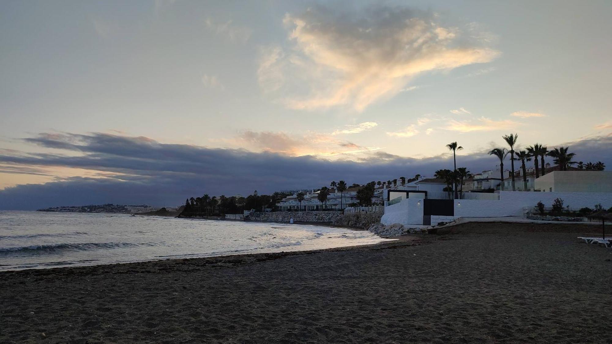 Holiday MIJAS COSTA Εξωτερικό φωτογραφία