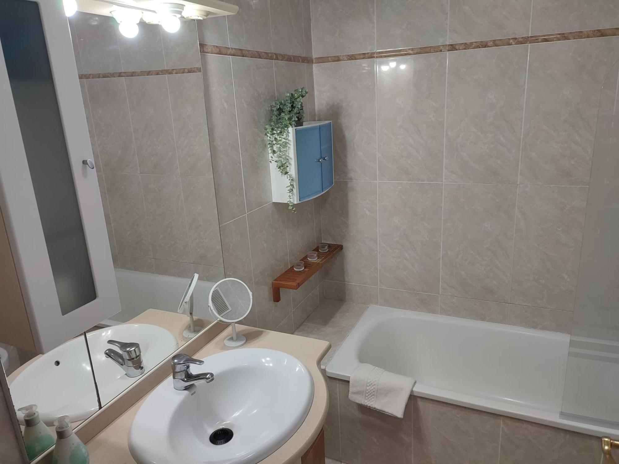 Holiday MIJAS COSTA Εξωτερικό φωτογραφία