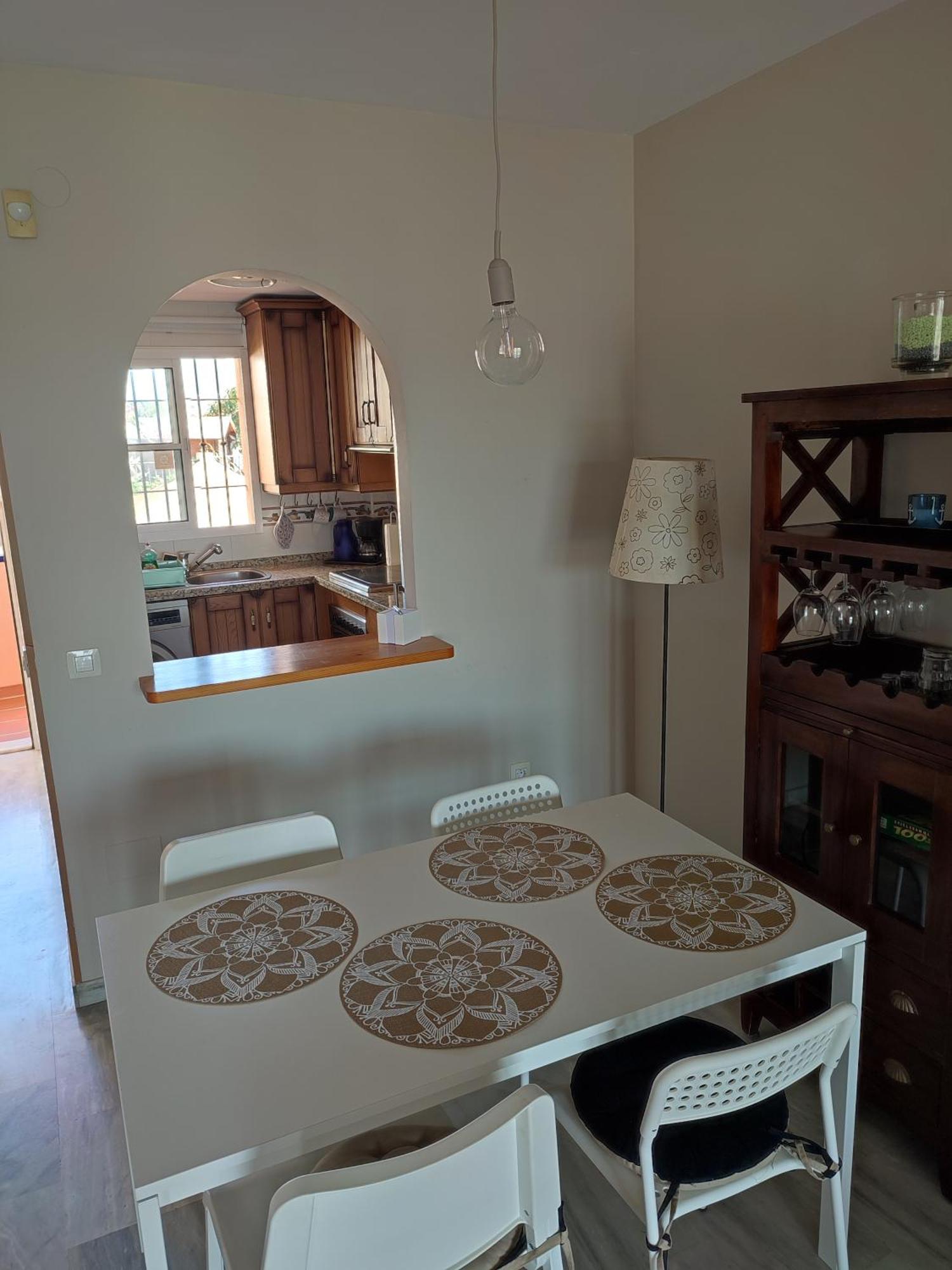 Holiday MIJAS COSTA Εξωτερικό φωτογραφία
