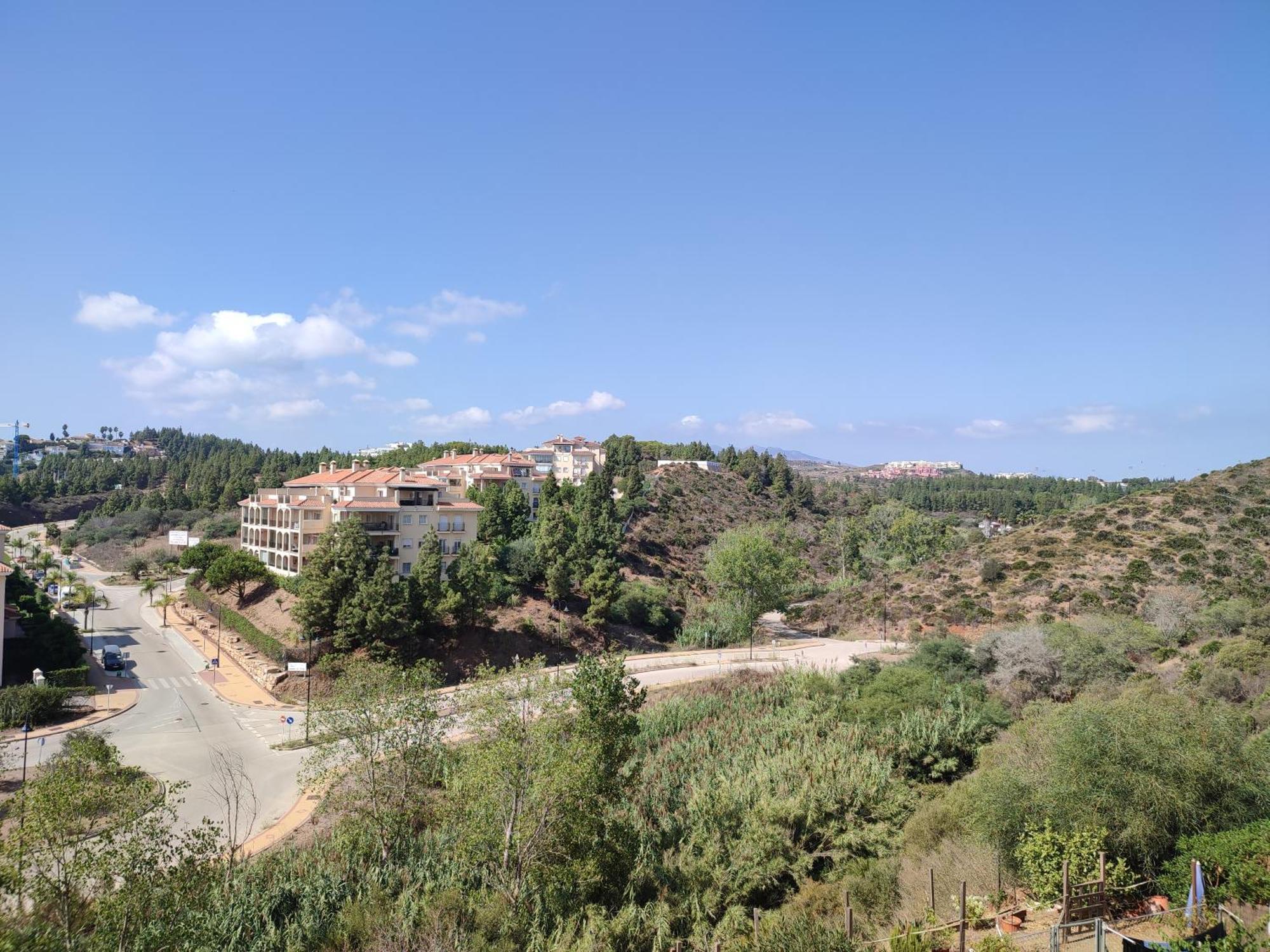 Holiday MIJAS COSTA Εξωτερικό φωτογραφία